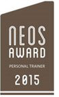Neos Award 2015
